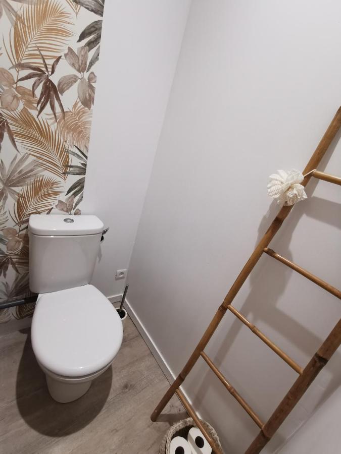 Au Poeme Du Chene, Logement Independant, Calme, Parking Gratuit Basse-Goulaine Exterior photo