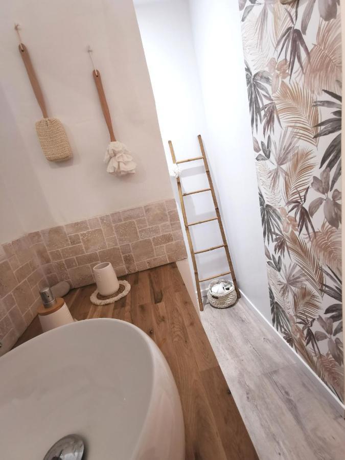 Au Poeme Du Chene, Logement Independant, Calme, Parking Gratuit Basse-Goulaine Exterior photo
