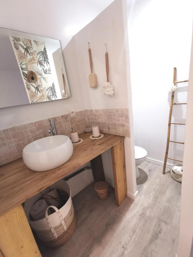 Au Poeme Du Chene, Logement Independant, Calme, Parking Gratuit Basse-Goulaine Exterior photo