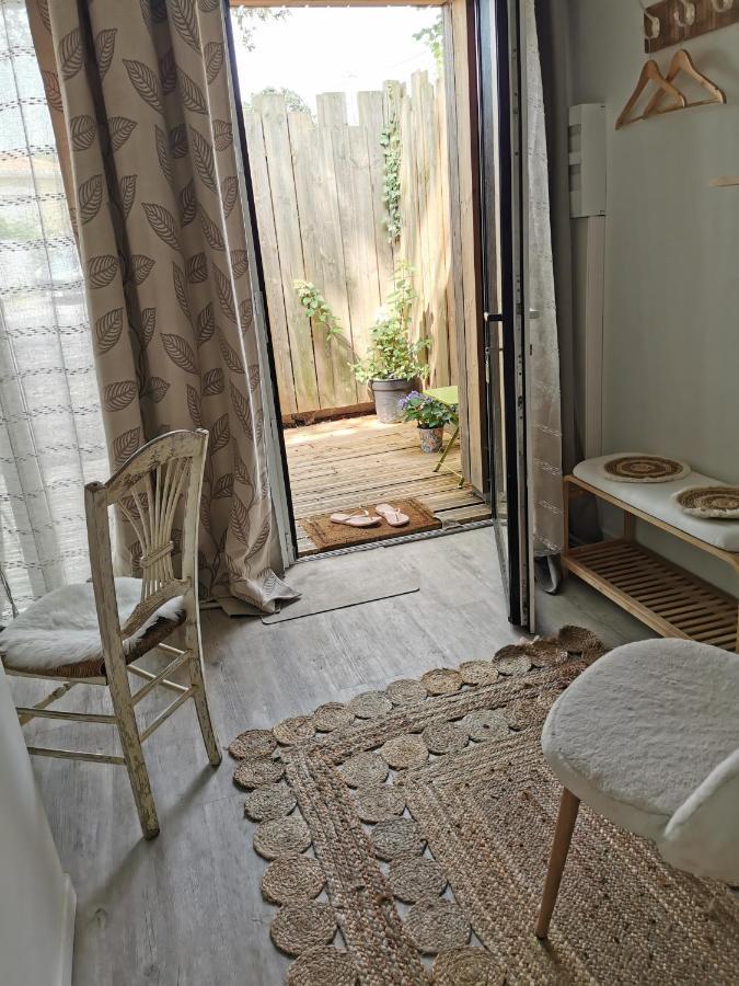 Au Poeme Du Chene, Logement Independant, Calme, Parking Gratuit Basse-Goulaine Exterior photo