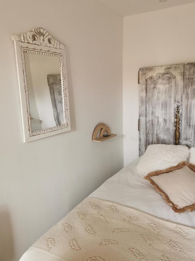 Au Poeme Du Chene, Logement Independant, Calme, Parking Gratuit Basse-Goulaine Exterior photo