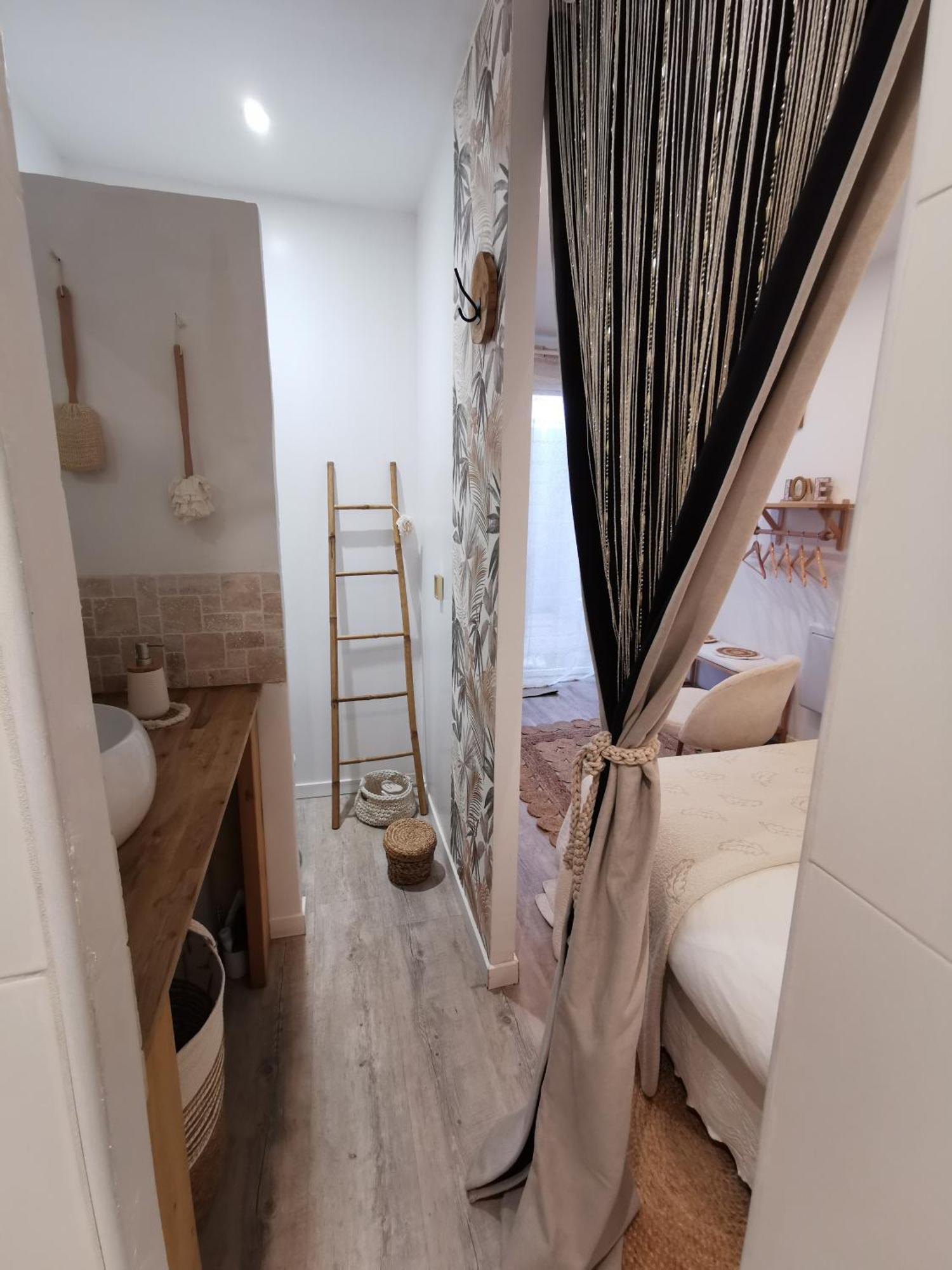 Au Poeme Du Chene, Logement Independant, Calme, Parking Gratuit Basse-Goulaine Exterior photo