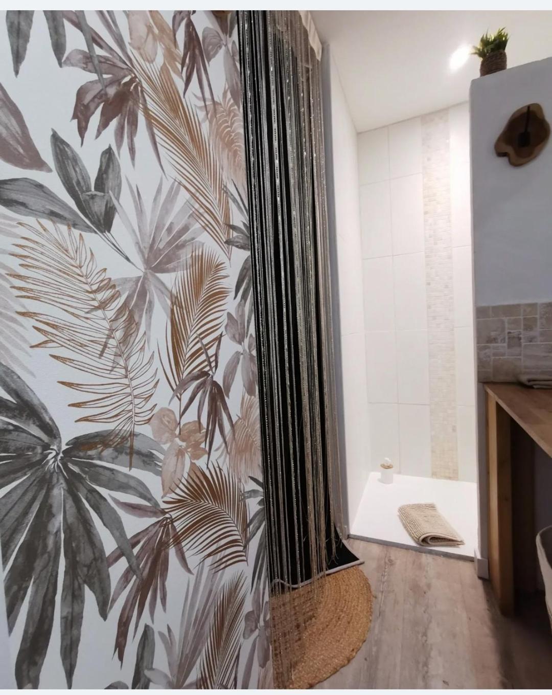 Au Poeme Du Chene, Logement Independant, Calme, Parking Gratuit Basse-Goulaine Exterior photo