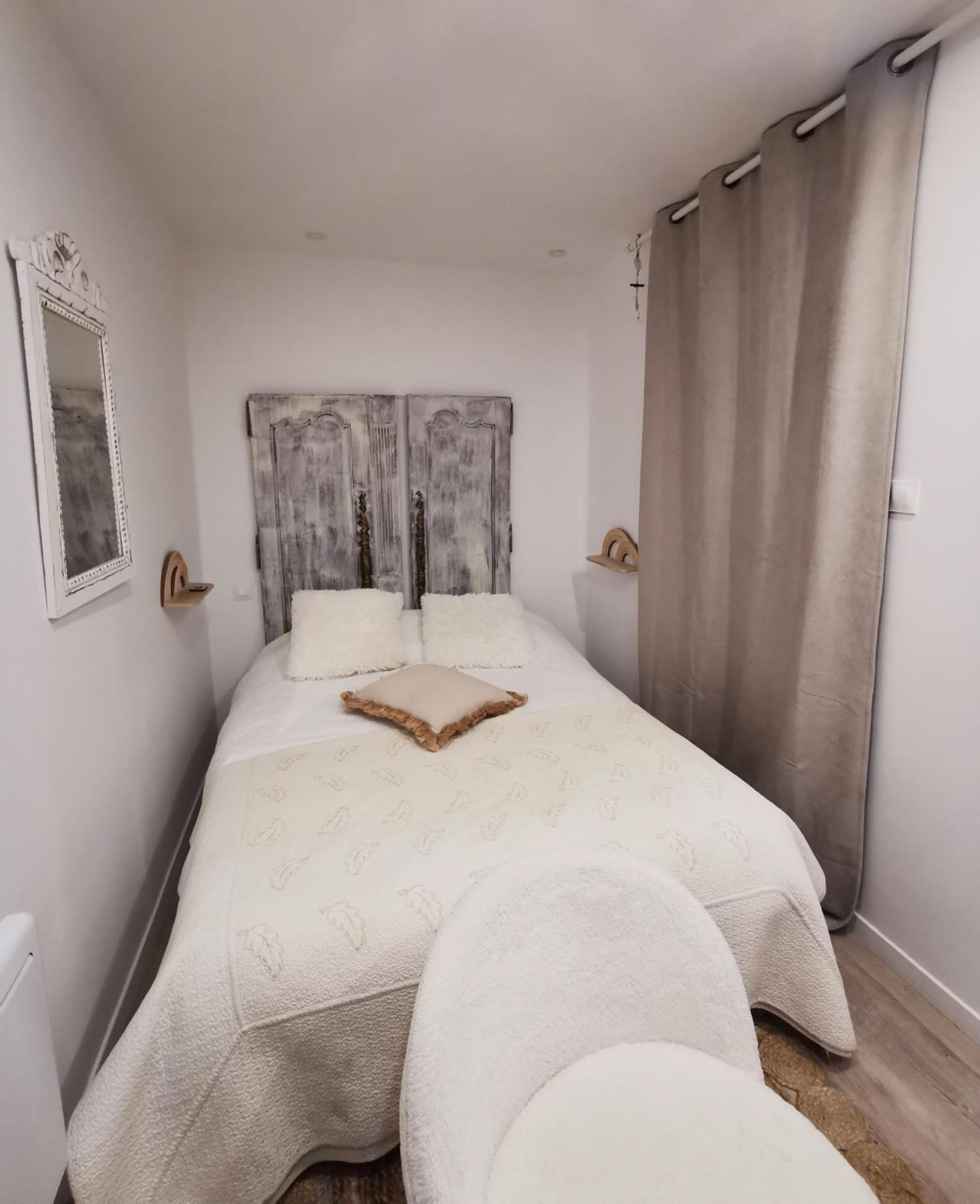 Au Poeme Du Chene, Logement Independant, Calme, Parking Gratuit Basse-Goulaine Exterior photo
